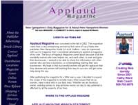 Applaud Magazine
