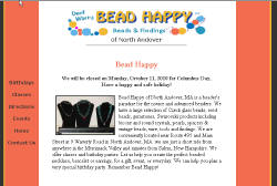 Bead Happy North Andover Bead Store