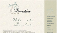 Paradise Day & Salon 