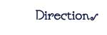Direction to Esteem 