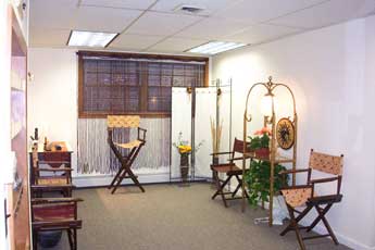 Esteem lobby