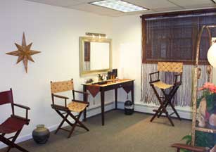 Esteem lobby