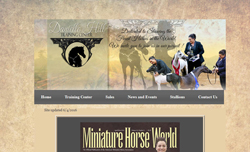 Danielle Hill Training Center