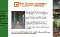 Sure Handing Installations