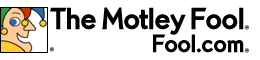 The Motley Fool.com logo