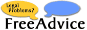Free Advice logo