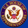 House of Representatives Seal