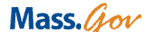 Mass Dept of Revenue logo